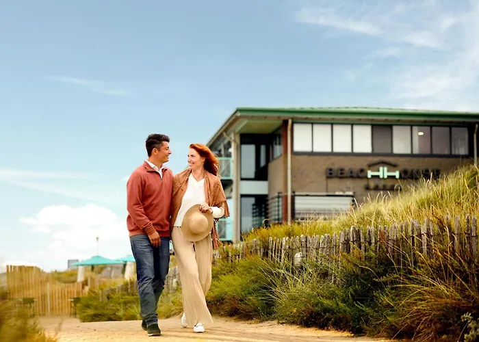 Beachhouse Hotel