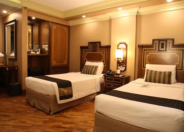 Herald Suites Polaris