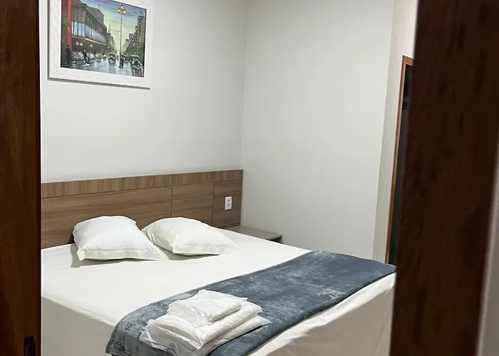 Hotel Royal Salinas 
