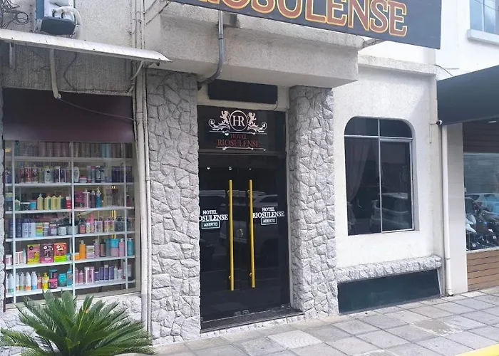 Hotel Riosulense