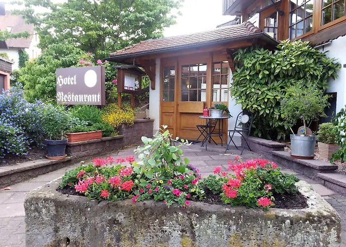Hotel Altenberg