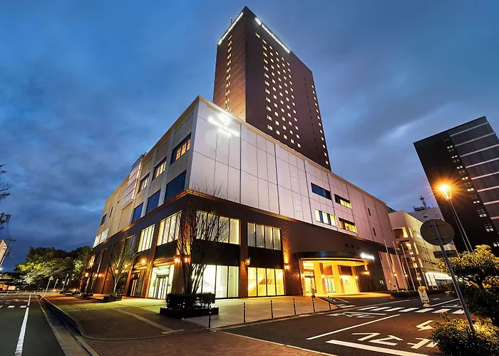 Daiwa Roynet Hotel Wakayama