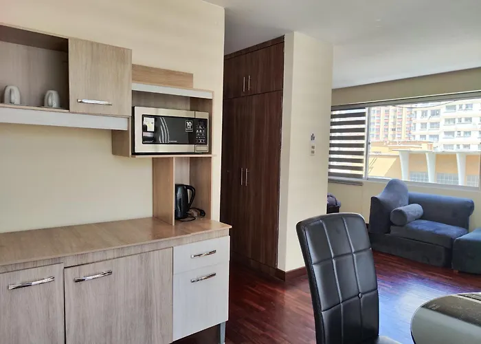 Luxstone Executive & Suites