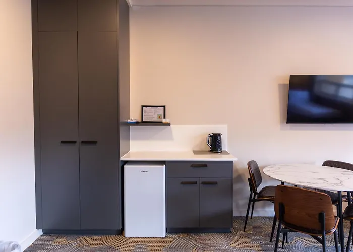Black Buffalo
