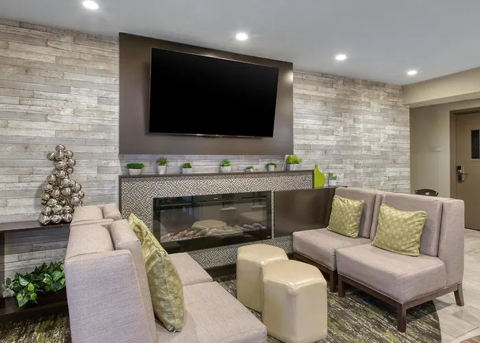 Best Western North Phoenix Hotel