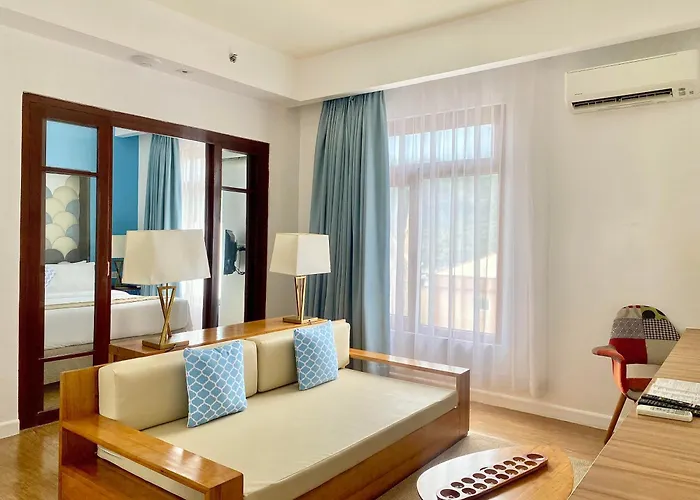 Ferra Hotel&Garden Suites