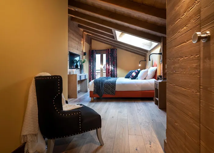Hôtel Alexane