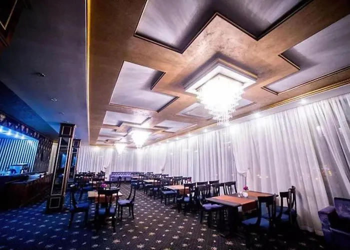 Hotel Ten Constanta