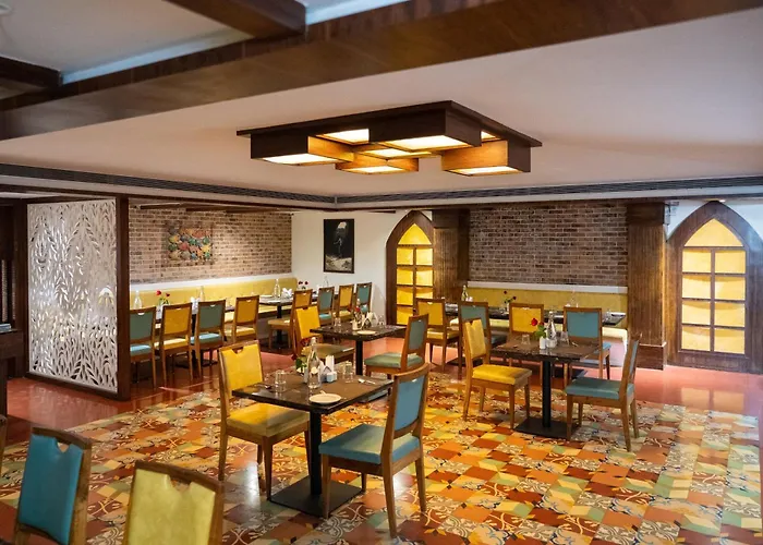 Zip By Spree Hotels Samudra Belgaum