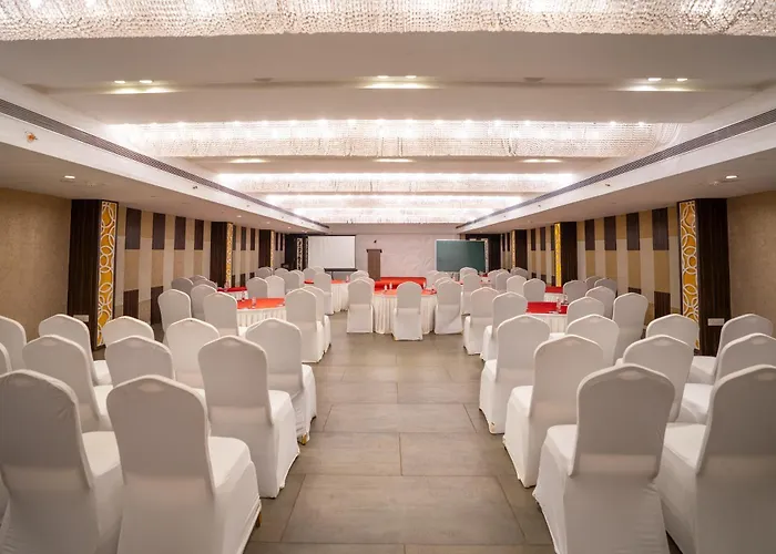 Zip By Spree Hotels Samudra Belgaum