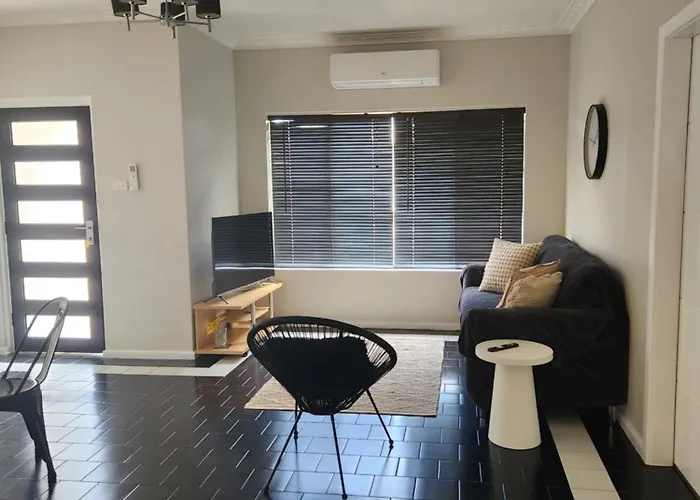 Kindred Studio Apartments