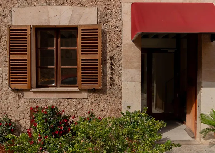 Marton Turisme De Interior (Adults Only)