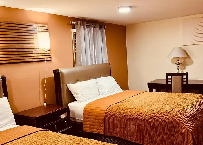 Sea Haven Resort Motel