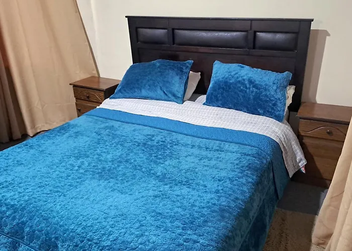 Hostal Casona del Cerro