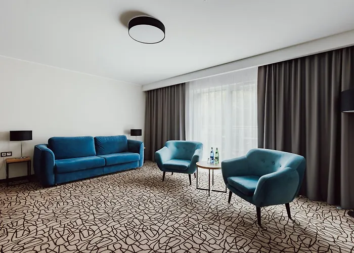 Aparthotel Termy Uniejow
