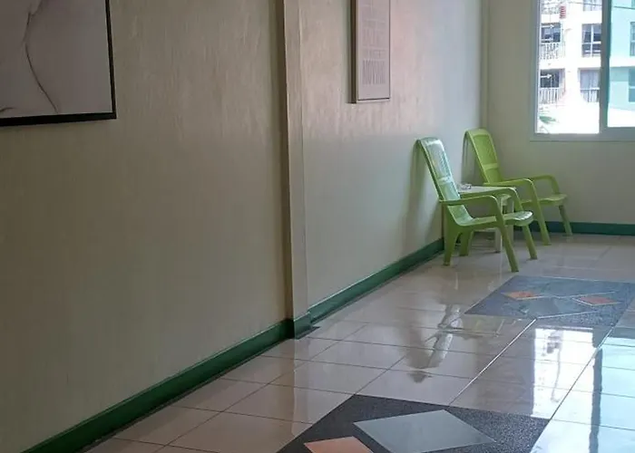 At Home Hotel