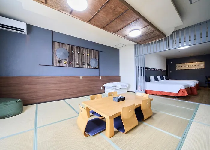 Rycom Family Resort Hotel