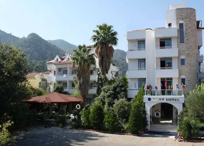 Navy Hotel