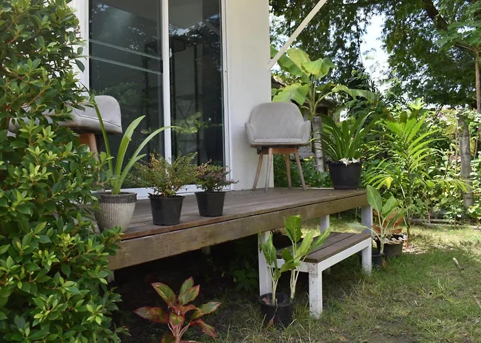 The Summer House Samui
