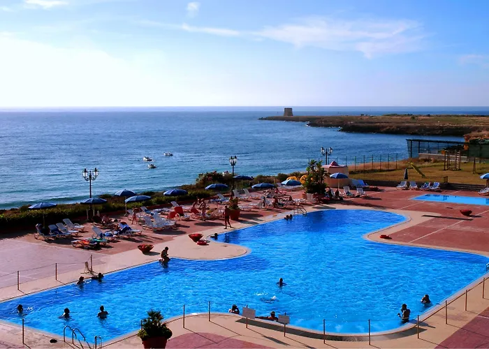 TH Cinisi - Florio Park Hotel