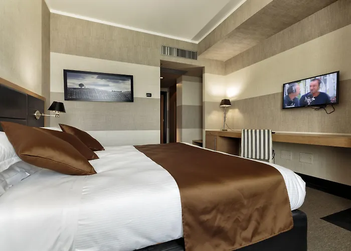 Hotel Pineta Wellness & Spa