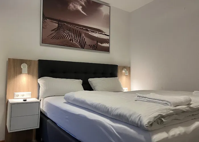 Eifelerhof Hotel Monschau