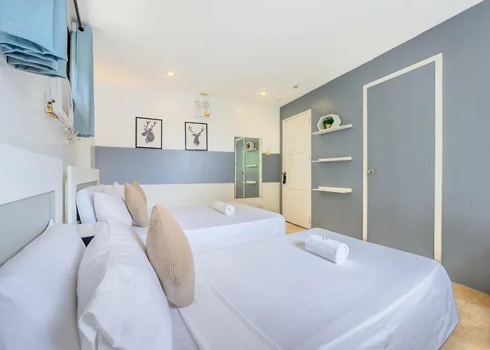 C Hotel Managed By H Hospitality Group