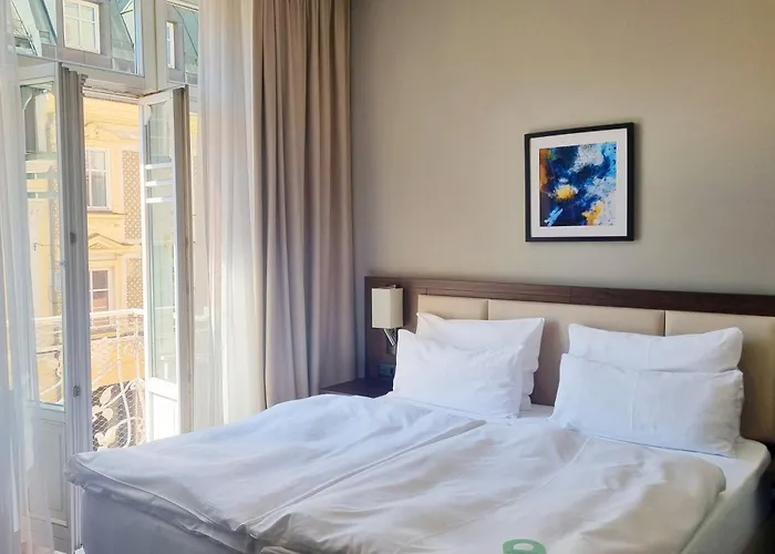 Garner Hotel Klagenfurt - Moser Verdino By Ihg
