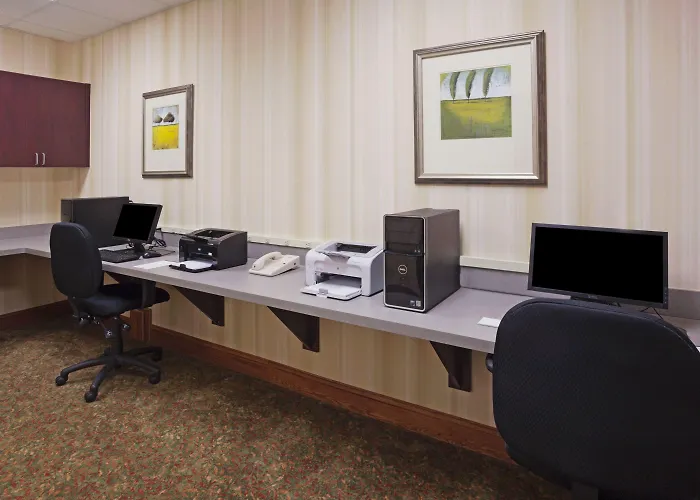 Country Inn & Suites By Radisson, Ithaca, Ny
