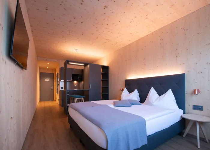 Cubilaris Motel