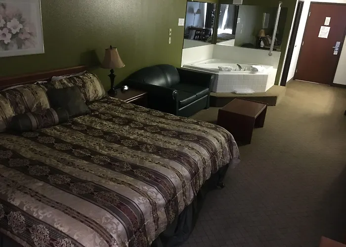 Omak Inn