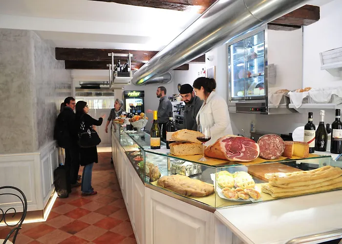 Hotel Residence La Contessina Firenze