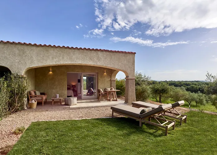 Cascioni Eco Retreat