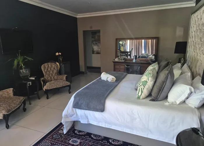 Potch Manor Guest House