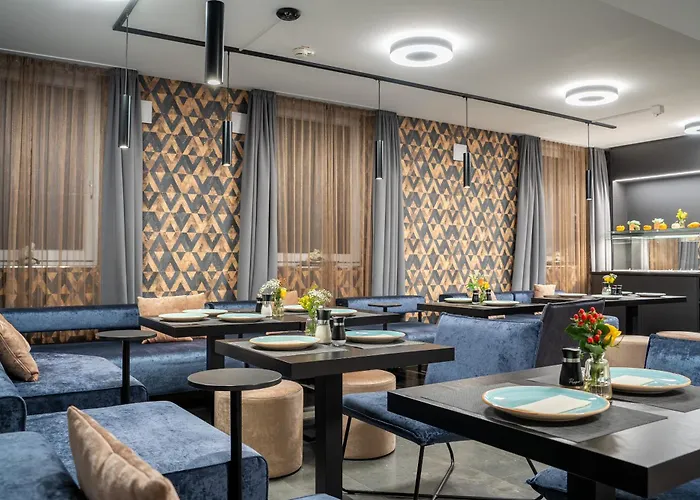 We Rooms Hotel