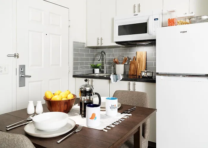 Intown Suites Extended Stay Matthews Nc - Indian Trail