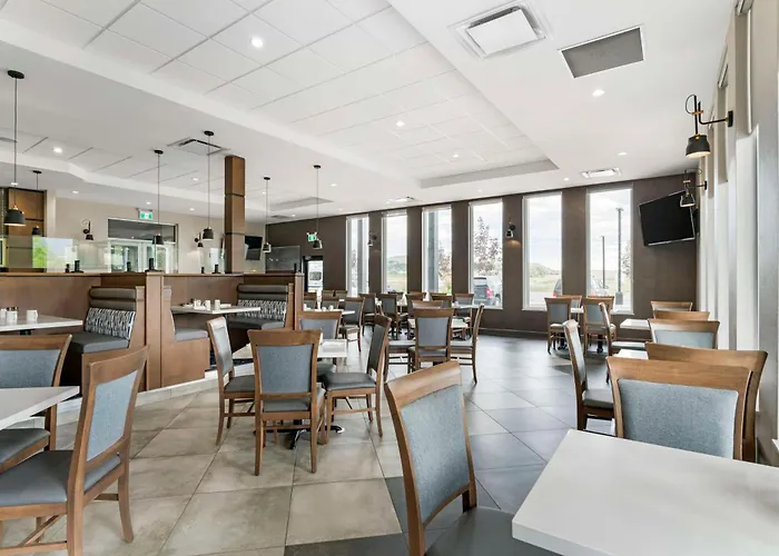 Best Western Premier Route 97 Vernon