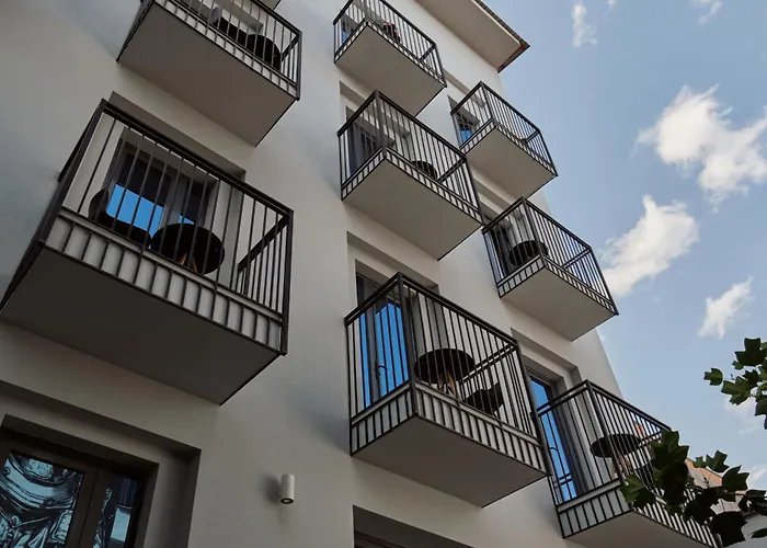 Sapiens Hotel