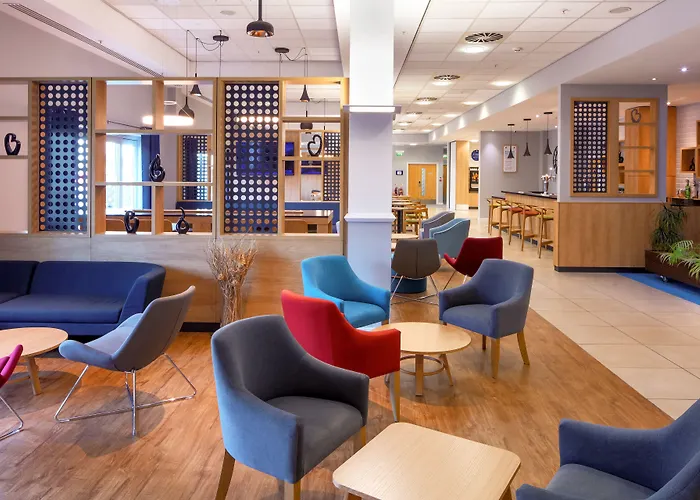 Holiday Inn Express Hull City Centre By Ihg