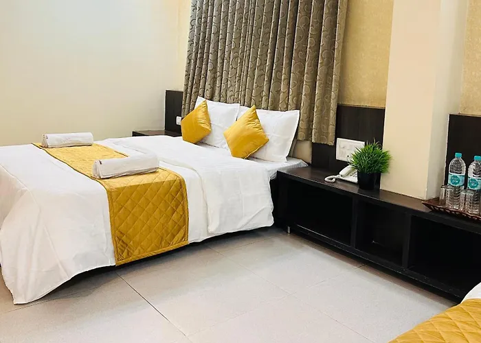 Hotel Sai Gurusthan