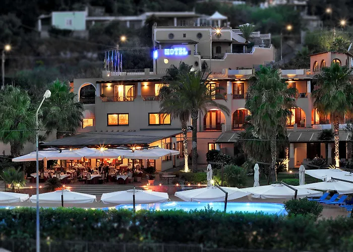 Hotel Aktea