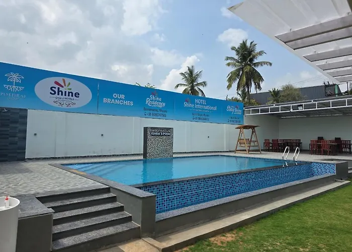 Shine Residency