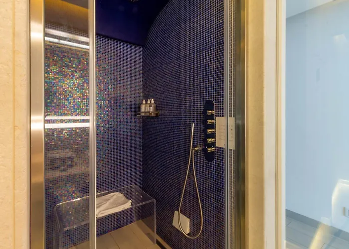 Hotel New Bussola Cagliari