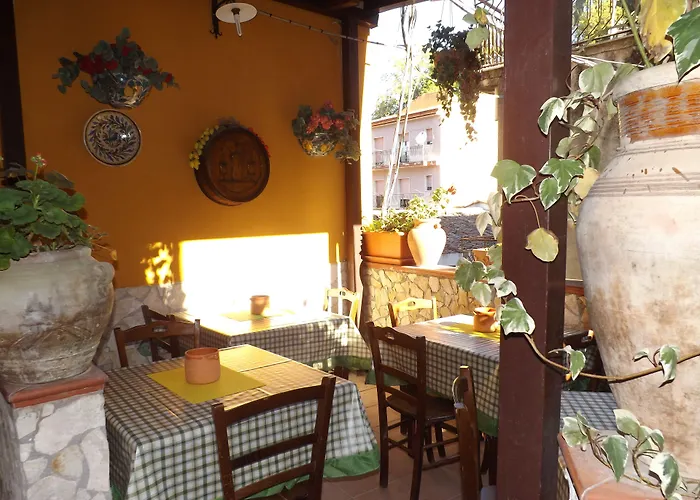 Albergo Diffuso Borgo Santa Caterina "Vintage"