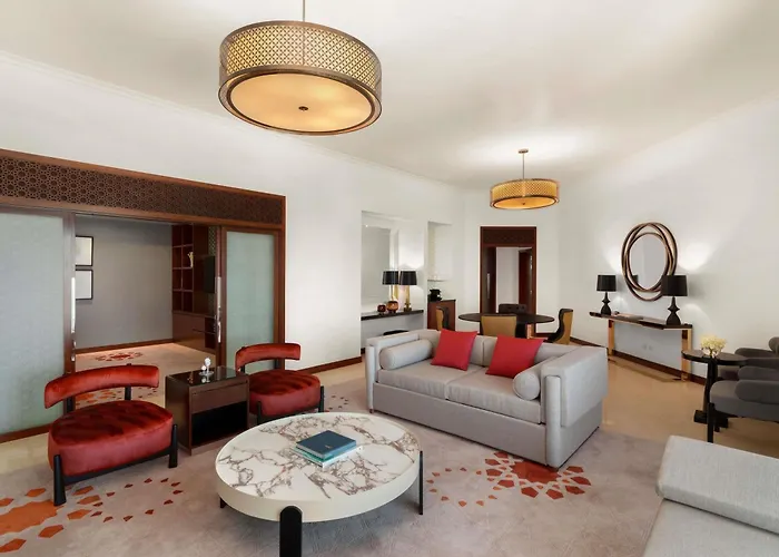 Rixos Marina Abu Dhabi
