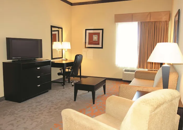 La Quinta By Wyndham Eastland