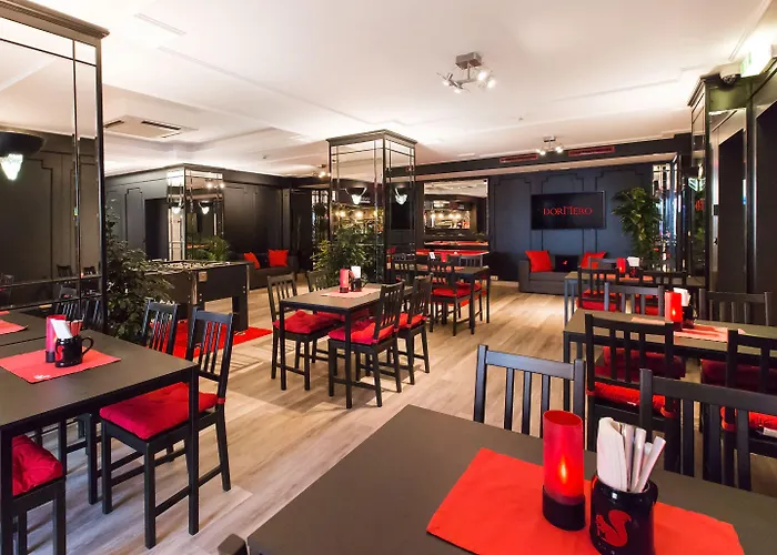 Dormero Hotel Burghausen