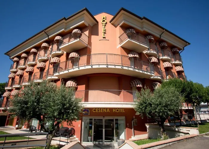 Best Western Cesena Hotel