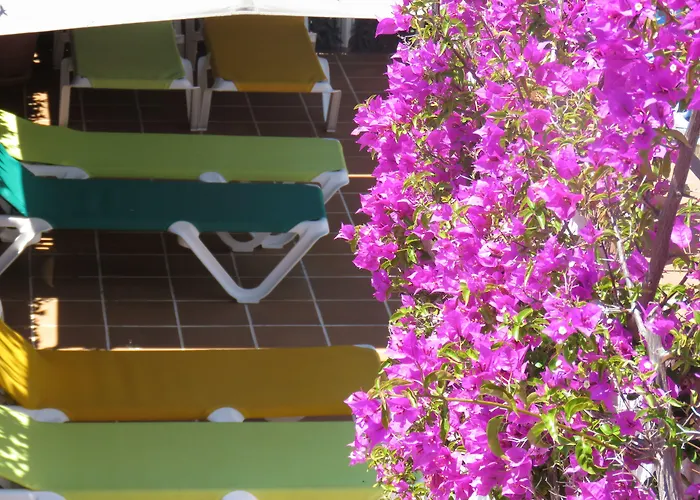 Hotel Santa Anna