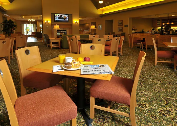 Homewood Suites By Hilton At Carolina Point - Greenville